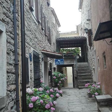 Rooms Svalina (Adults Only) Grožnjan Екстериор снимка