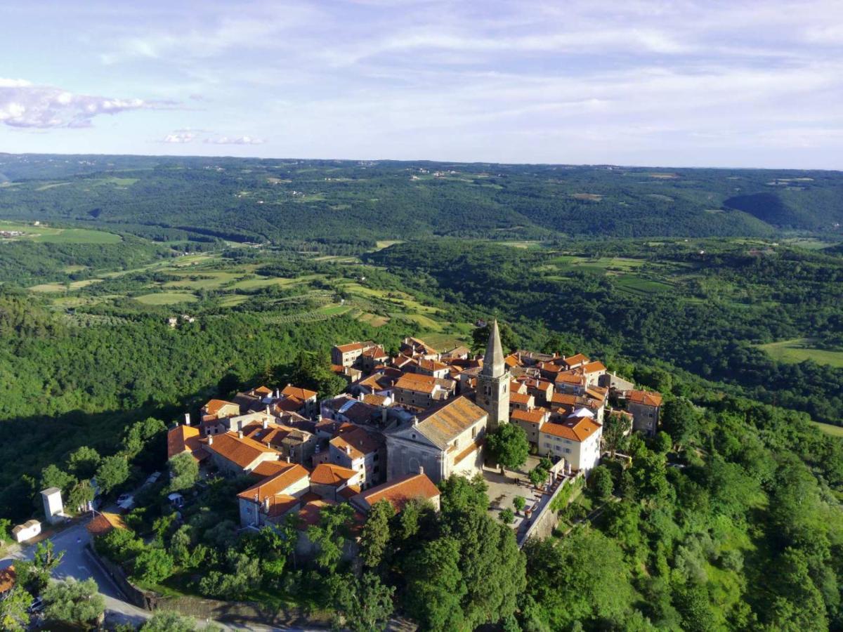 Rooms Svalina (Adults Only) Grožnjan Екстериор снимка