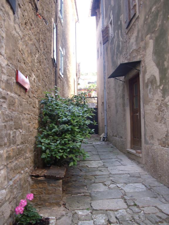 Rooms Svalina (Adults Only) Grožnjan Екстериор снимка
