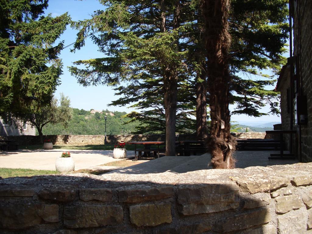 Rooms Svalina (Adults Only) Grožnjan Екстериор снимка