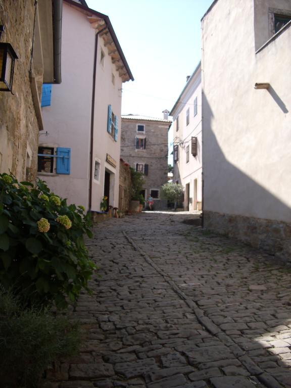 Rooms Svalina (Adults Only) Grožnjan Екстериор снимка