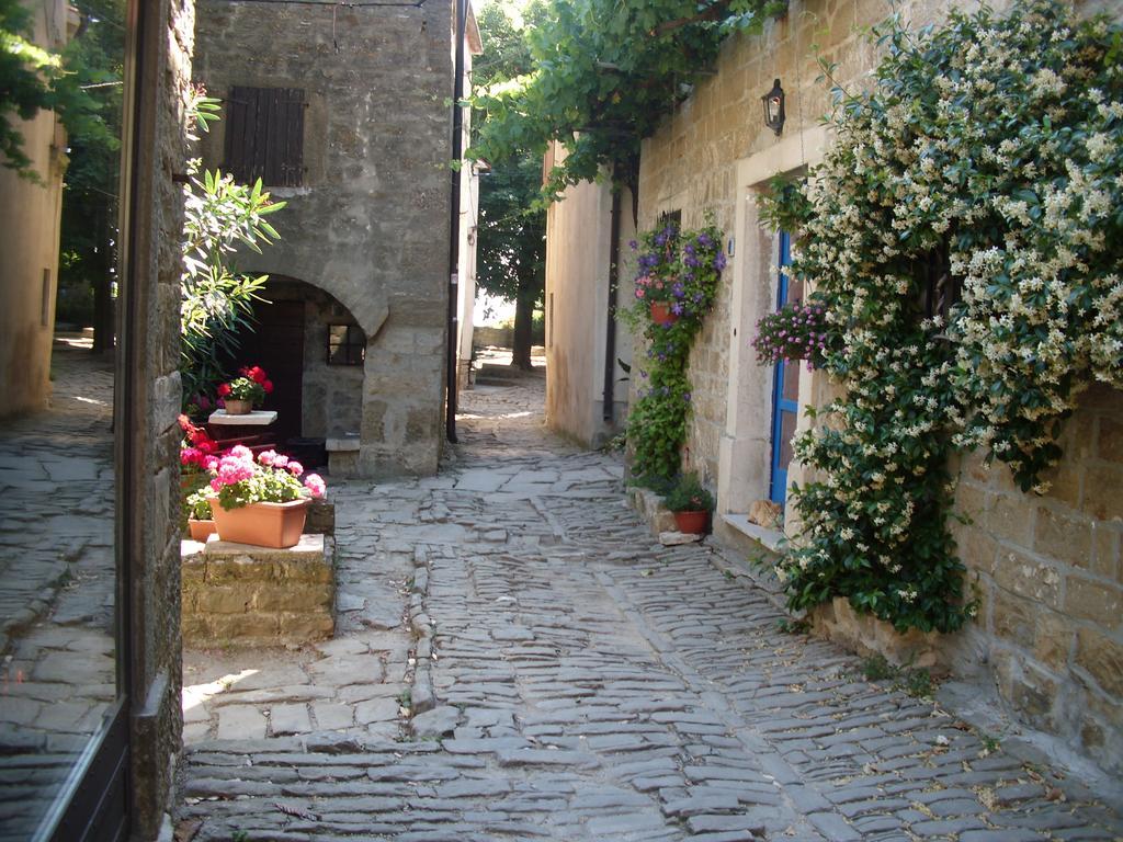 Rooms Svalina (Adults Only) Grožnjan Екстериор снимка