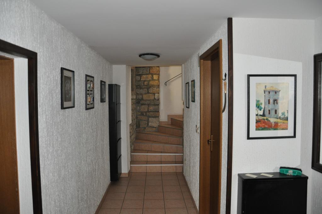 Rooms Svalina (Adults Only) Grožnjan Екстериор снимка