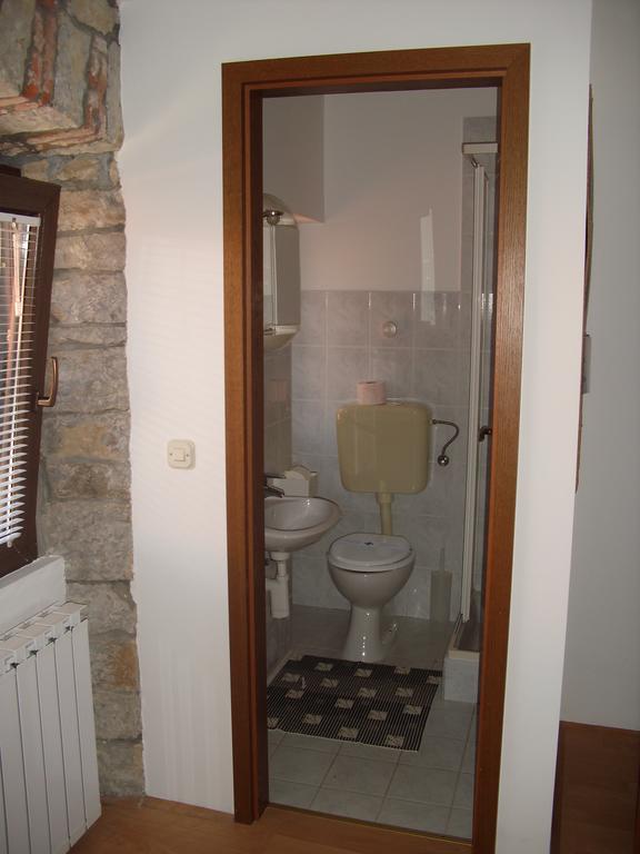 Rooms Svalina (Adults Only) Grožnjan Екстериор снимка