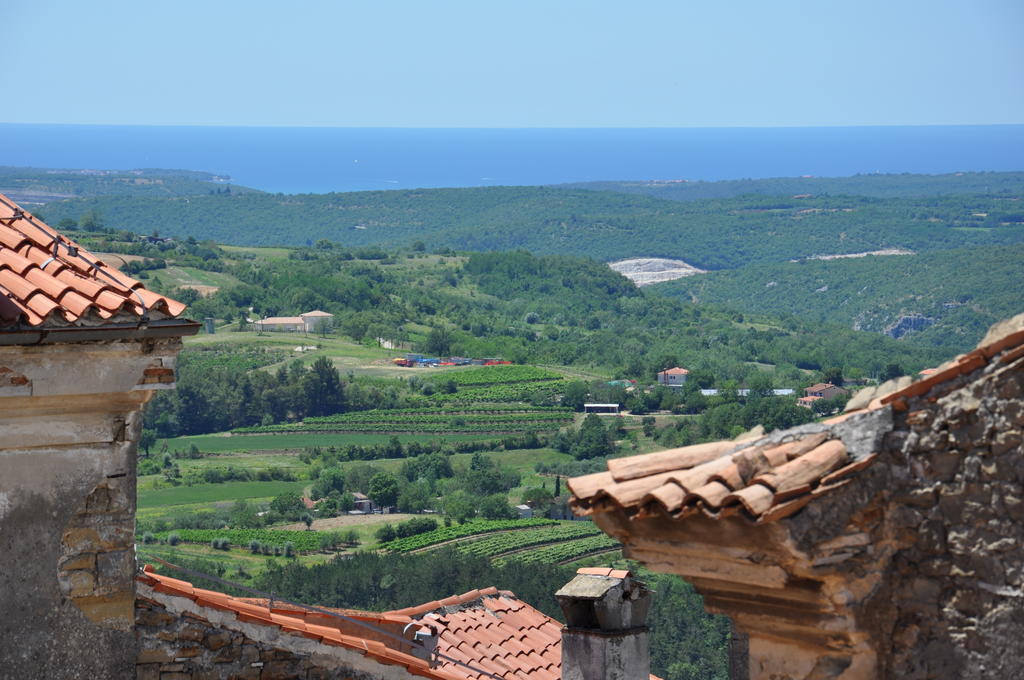 Rooms Svalina (Adults Only) Grožnjan Екстериор снимка