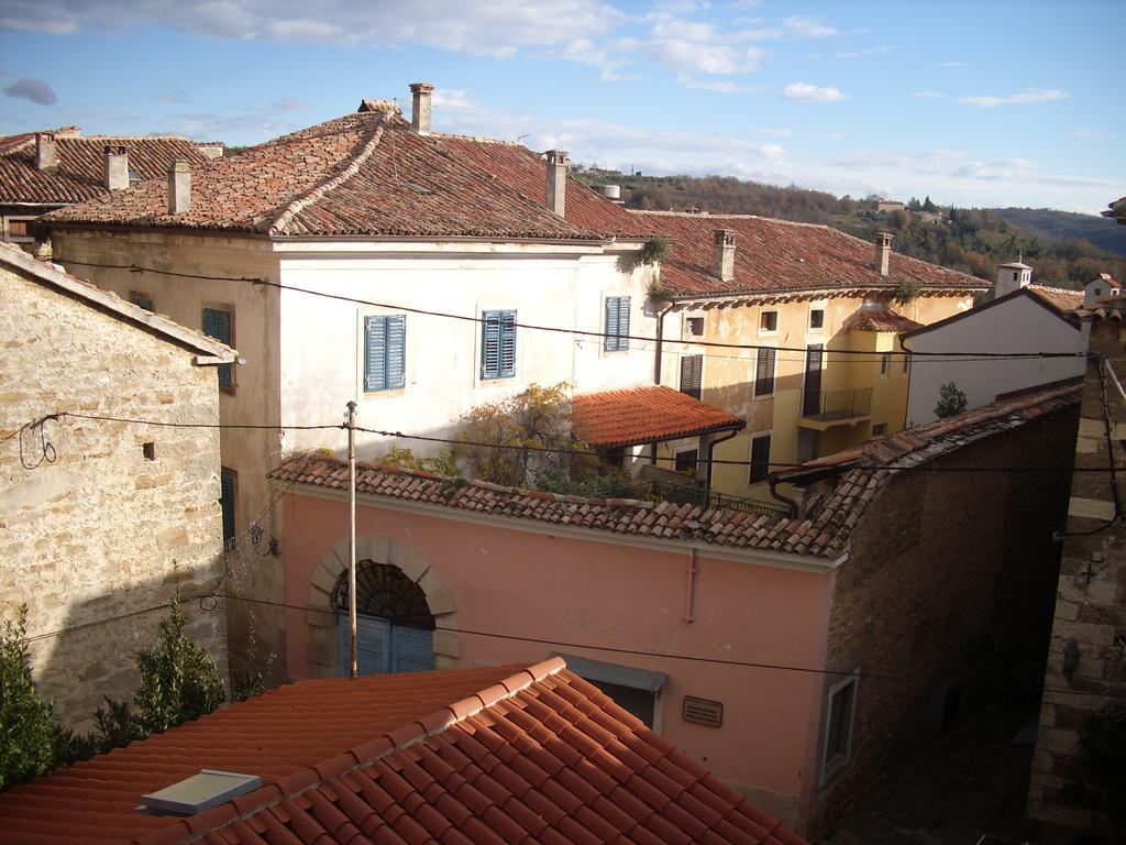 Rooms Svalina (Adults Only) Grožnjan Екстериор снимка