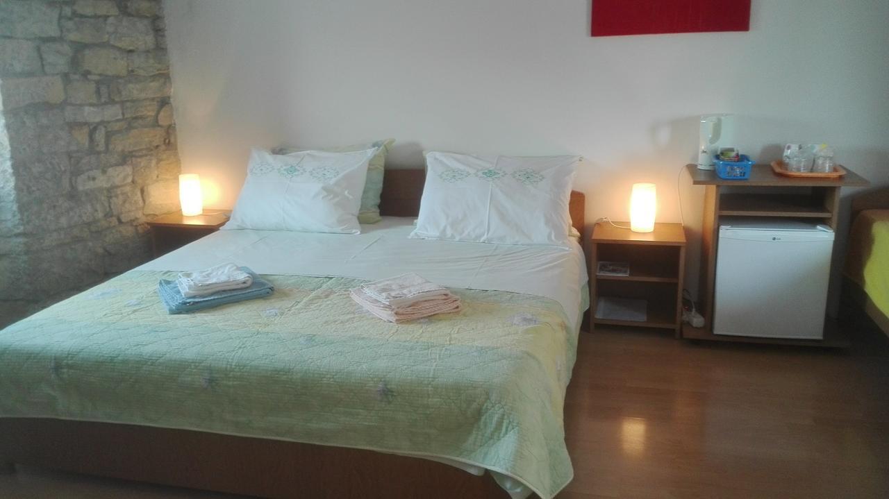 Rooms Svalina (Adults Only) Grožnjan Екстериор снимка