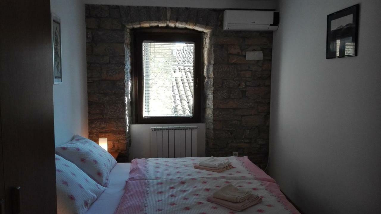 Rooms Svalina (Adults Only) Grožnjan Екстериор снимка