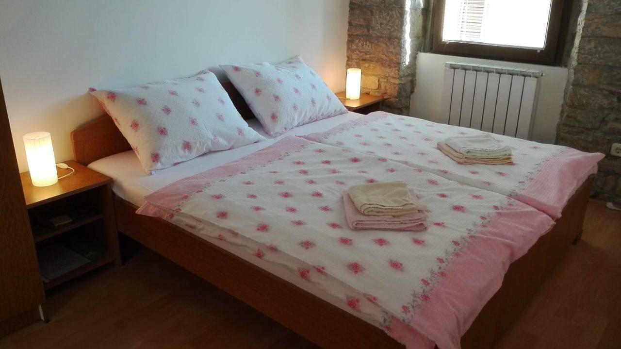 Rooms Svalina (Adults Only) Grožnjan Екстериор снимка