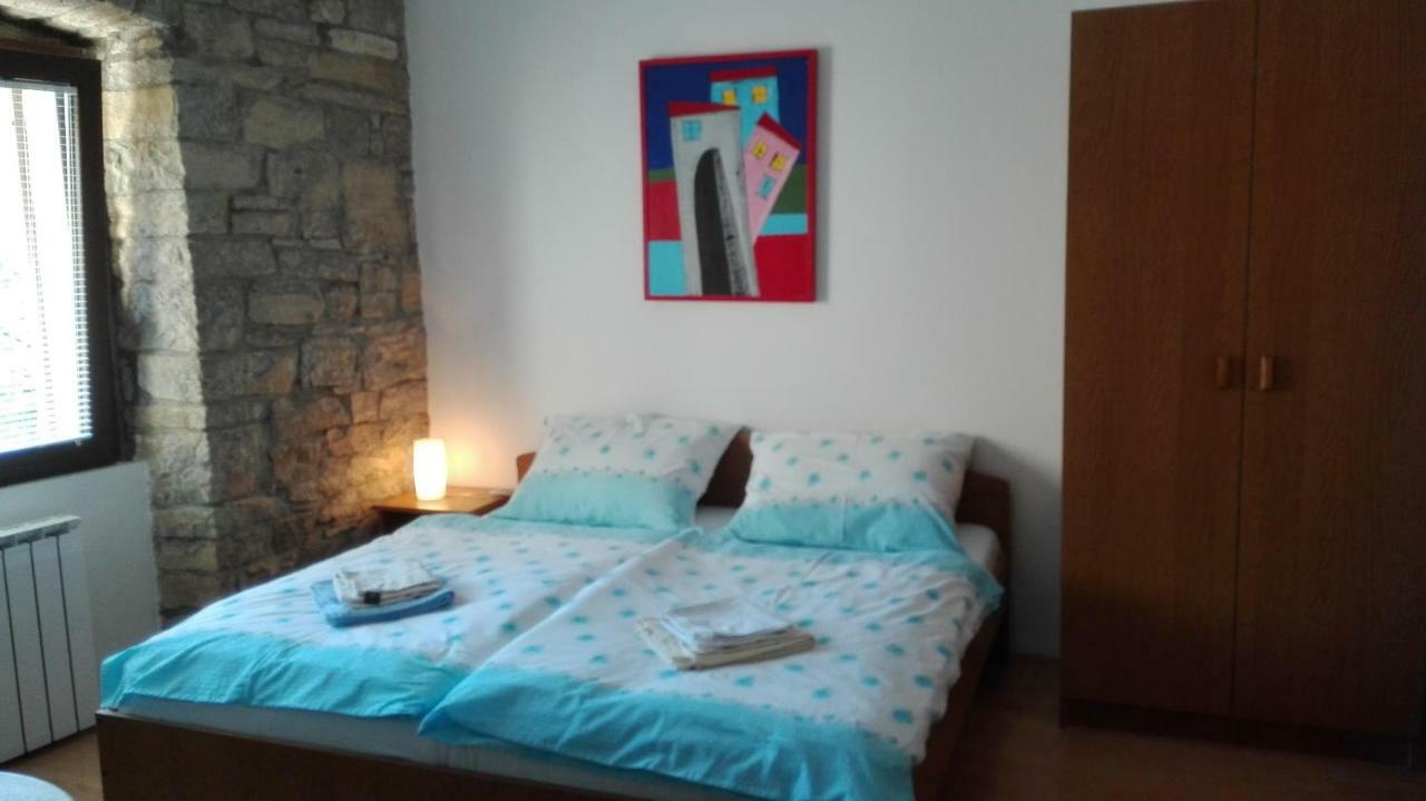 Rooms Svalina (Adults Only) Grožnjan Екстериор снимка